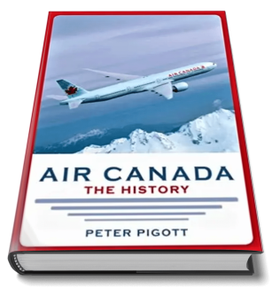 Air Canada_The History
