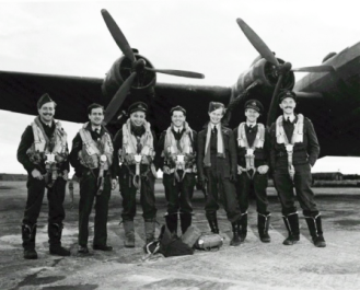 <a href="https://www.bombercommandmuseum.ca/">Bomber Command Museum</a>