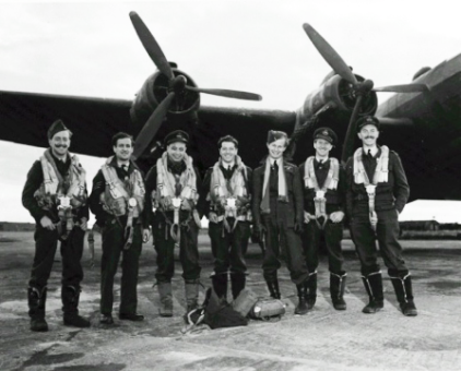 Bomber Command Museum