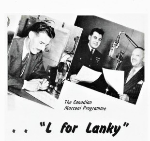 CKY - L for Lanky