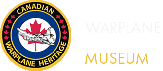 Canadian-Warplane-Heritage-Museum-logo-text