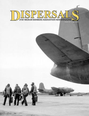 Dispersals - April 2020