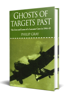 Ghosts of Targets Past - Philip Gray