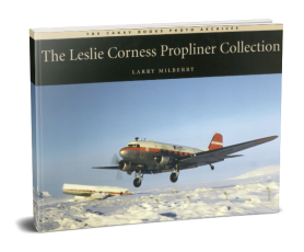 Leslie Corness Propliner Collection