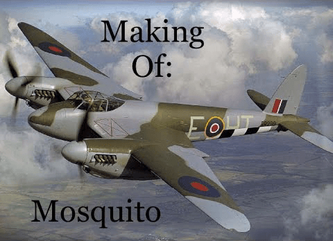 Mosquito Intro
