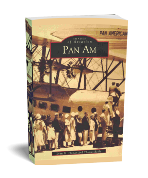 Images of Aviation - Pan Am