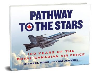 100 Years of the Royal Canadian Air Force