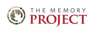 <a href="https://www.thememoryproject.com/" rel="noopener" target="_blank">The Memory Project</a>