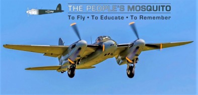 The Peoples Mosquito