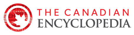 <a href="https://www.thecanadianencyclopedia.ca/" rel="noopener" target="_blank">The Canadian Encyclopedia</a>