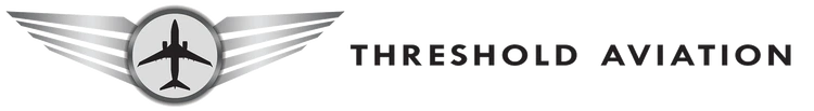 Threshhold Aviation Logo