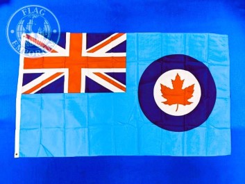 WWII RCAF Flag