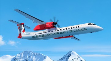 de-Havilland-Aircraft-of-Canada