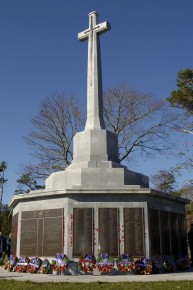 sailors Halifax Memorial