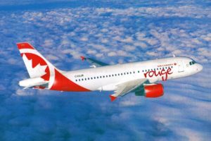 Modern Jet Airliners