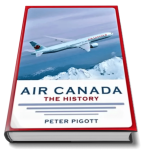 Air Canada - The History