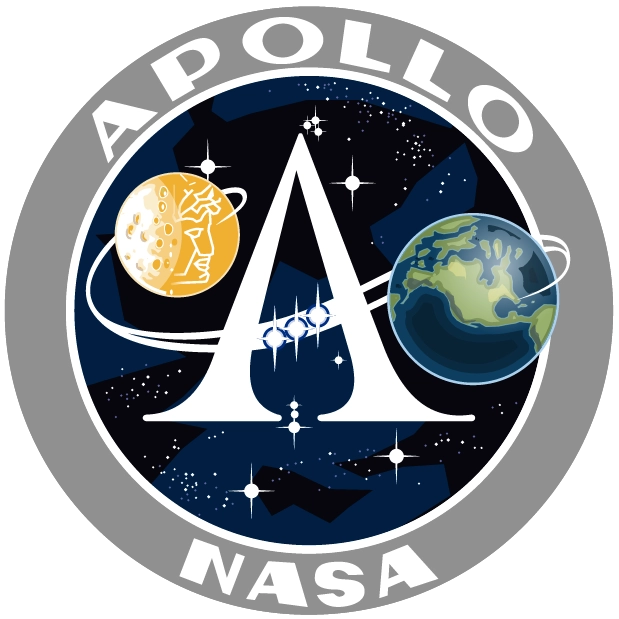 Apollo Program Crest