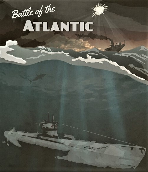 Battle of the Atlantic