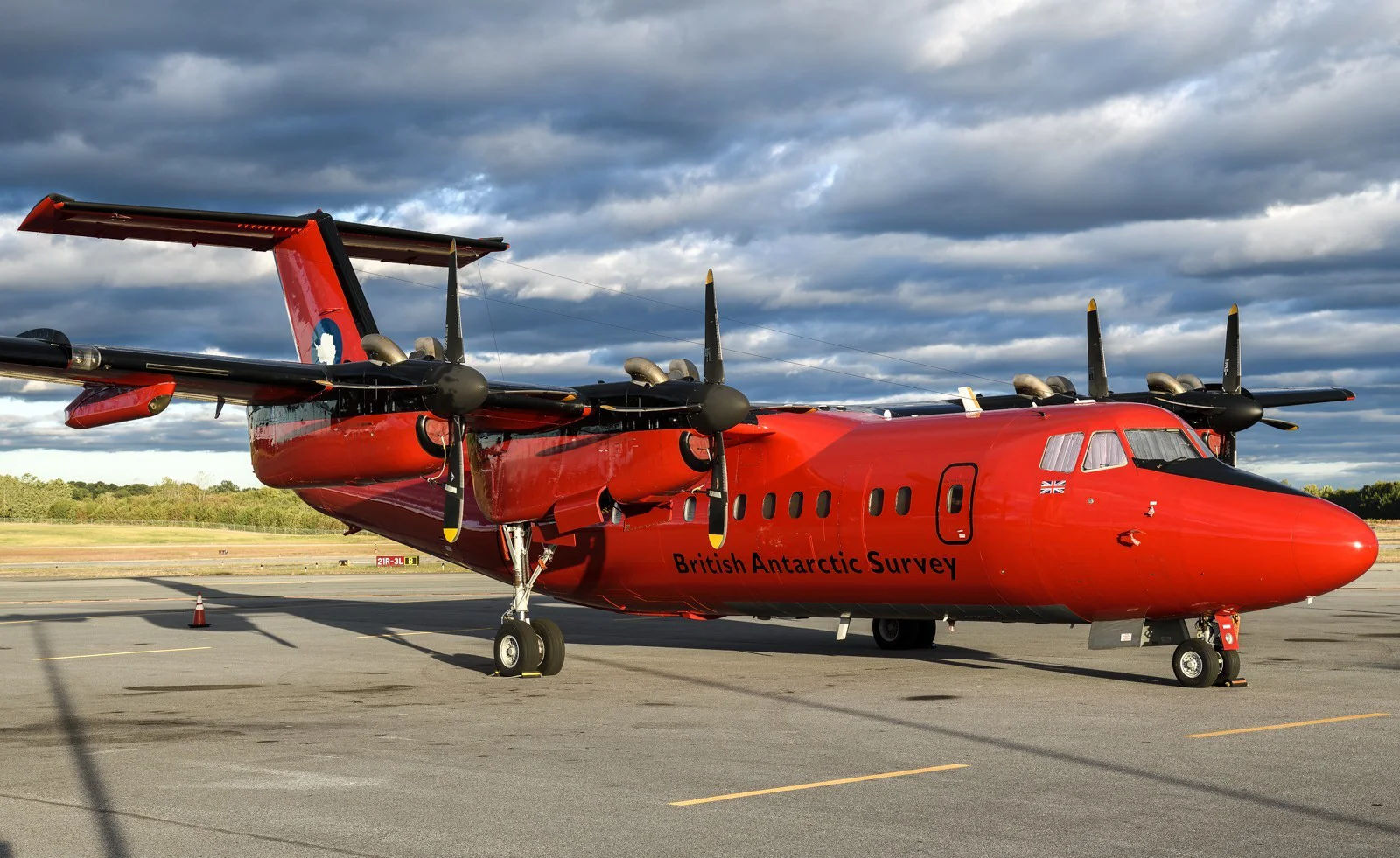 Dash 7