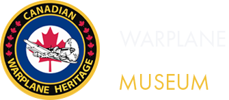 Canadian-Warplane-Heritage-Museum-logo-text