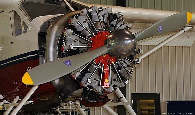 Features A – Z – Toronto Aviation Heritage