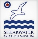 Shearwater Aviation Museum logo