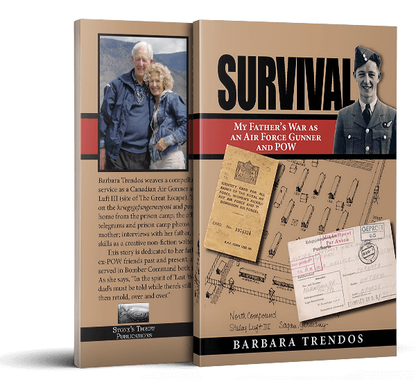 Survival - Barbara Trendos