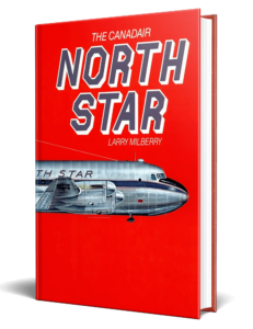The Canadair North Star