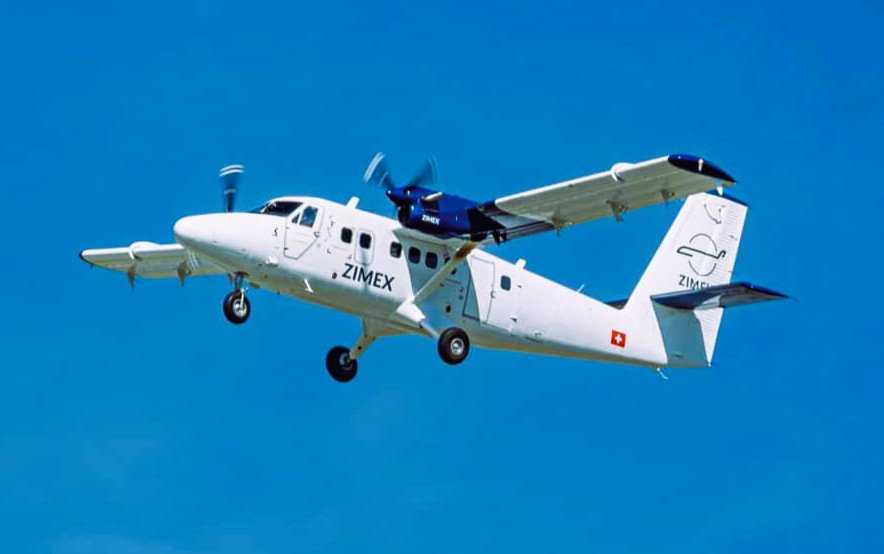 Twin Otter
