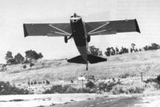1965 Maule M4-210 Rocket 1965 Maule M4-210 Rocket