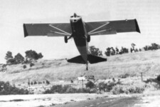 1965 Maule M4-210 Rocket 1965 Maule M4-210 Rocket