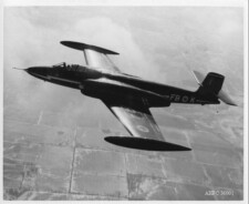 CF-100 Prototype #18102 CF-100 Prototype #18102