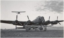 Canuck Flyover Canuck Flyover at the 1946 Downsview Airshow