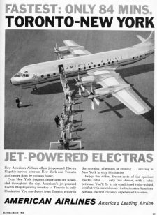 Flying Magazine March 1960 Issue Flying Magazine March 1960 Issue