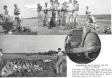 Little Norway Muskoka Little Norway Muskoka WWII - Norwegian pilots in training