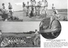 Little Norway Muskoka Little Norway Muskoka WWII - Norwegian pilots in training